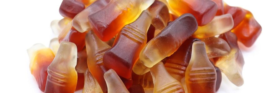 Why Delta 8 Gummies Are So Important in Today's Medical System